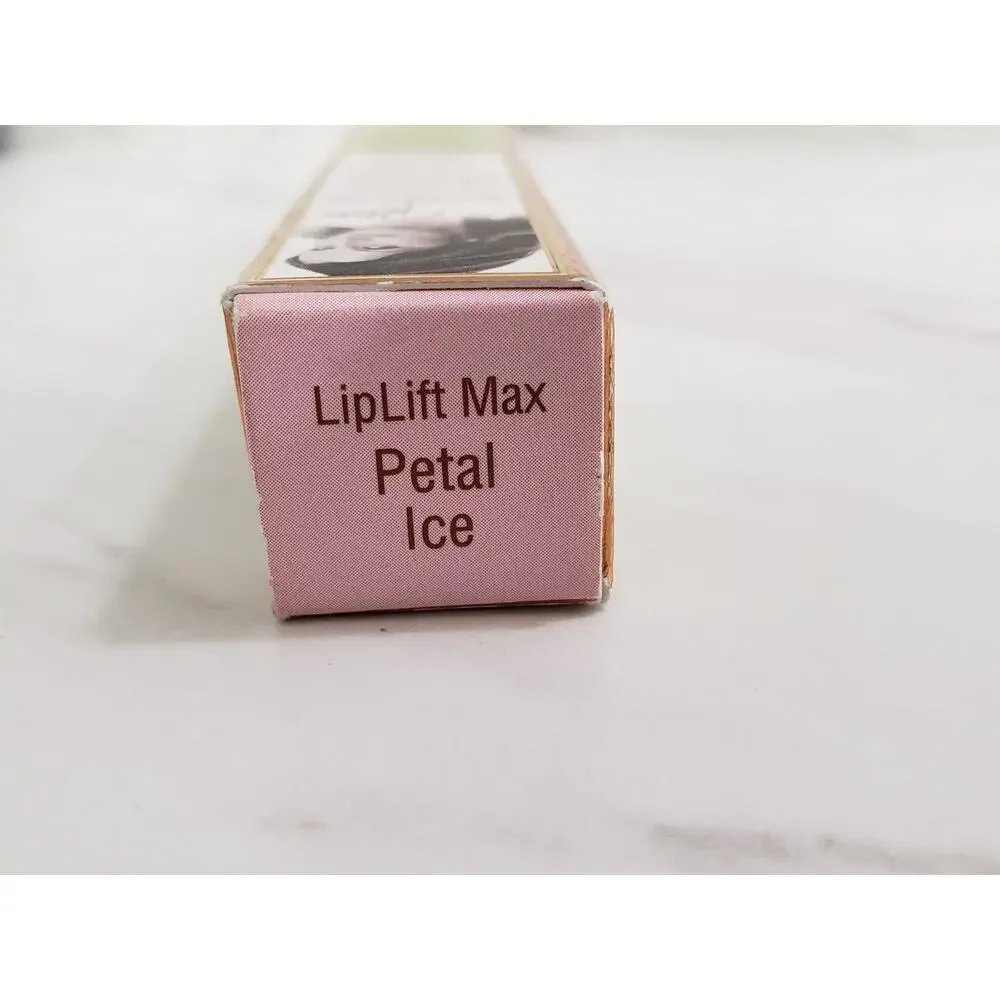 NEW - Pixi by Petra LipLift Max Glossy Lip Maximizer-Petal Ice‎